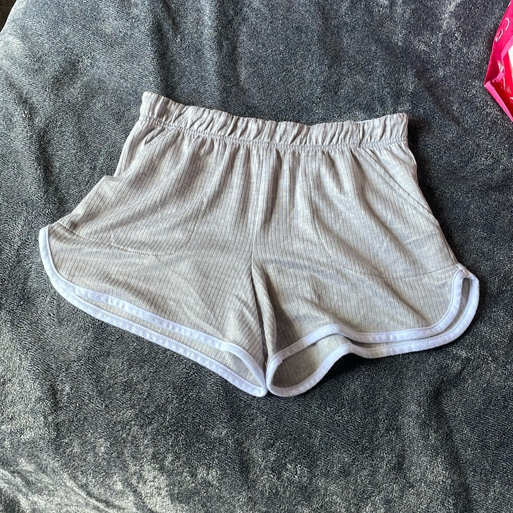 Soft shorts